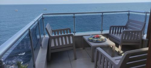 Bıyıklı Home in Mersin (Trabzon)