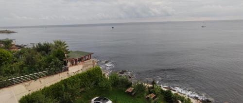 Bıyıklı Home in Mersin (Trabzon)