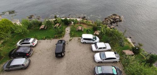 Bıyıklı Home in Mersin (Trabzon)