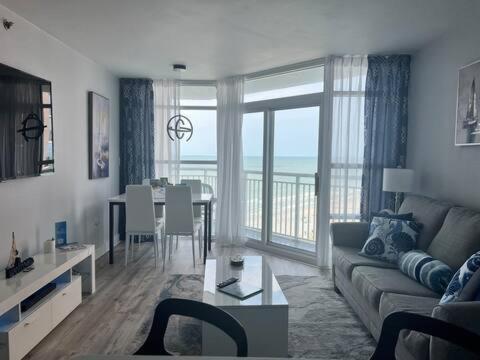 Apartment in Myrtle Beach South Carolina