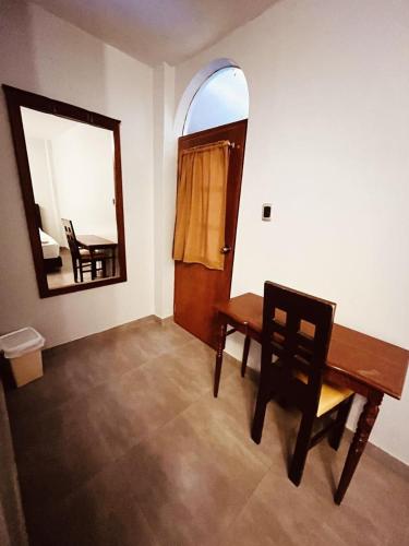 Hotel Baños del Inca (Hotel Banos del Inca) in Cajamarca
