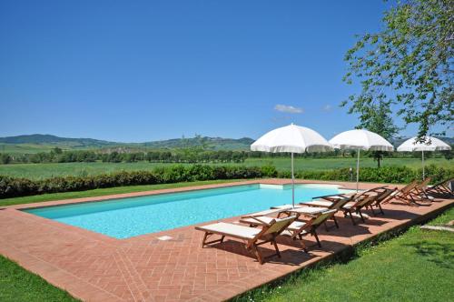 Pienza - main image