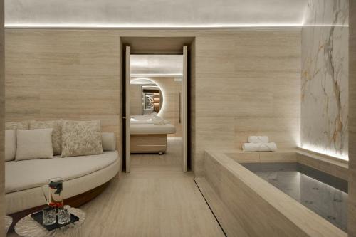 Spa, Hotel d'Inghilterra Roma - Starhotels Collezione in Spagna