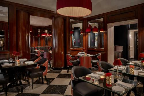 Hotel d’Inghilterra Roma – Starhotels Collezione, Roma (foto 3)