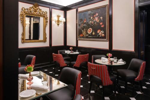 Hotel d’Inghilterra Roma – Starhotels Collezione, Roma (foto 9)