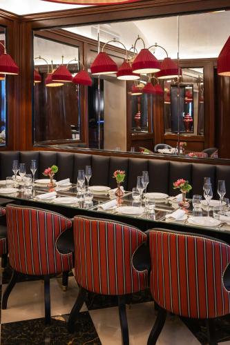 Hotel d’Inghilterra Roma – Starhotels Collezione, Roma (foto 10)