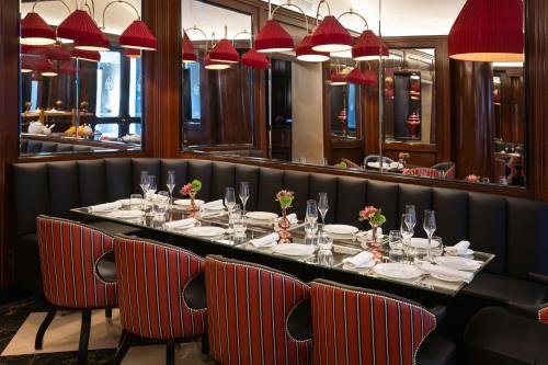 Hotel d’Inghilterra Roma – Starhotels Collezione, Roma (foto 5)