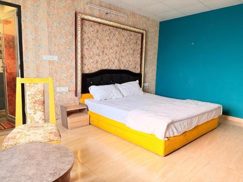 Collection O Hotel Mars Inn – Lucknow, 