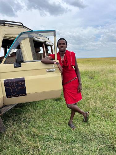 leyianmaasaisafaris in Narok