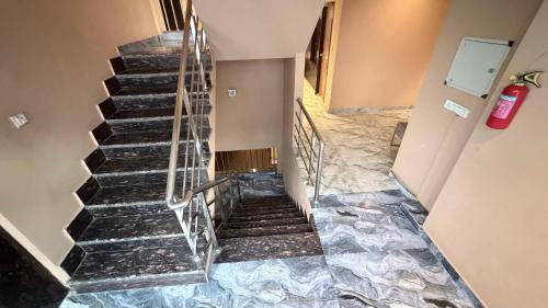 Collection O Hotel Mars Inn – Lucknow, 