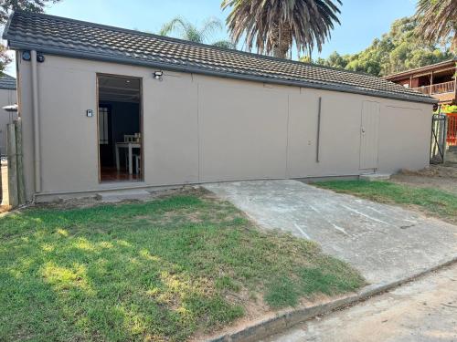 Uys Cottage on 79 in Heidelberg (Western Cape)
