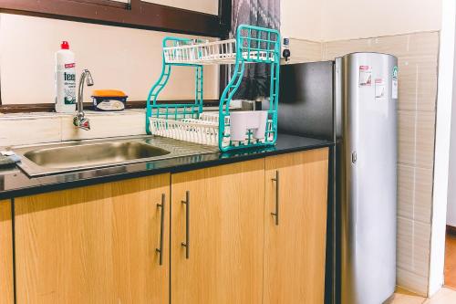Bomahause Ensuite 1BR Stay in Ruaka Close to Two Rivers Mall in รูอากา