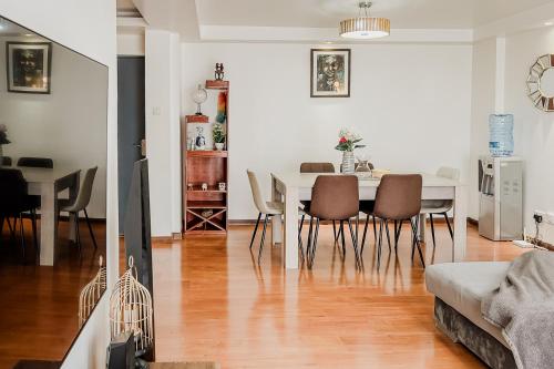 Bomahause Ensuite 1BR Stay in Ruaka Close to Two Rivers Mall in รูอากา