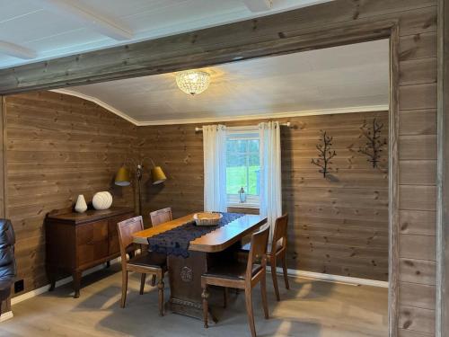 Myrlund Gård (Myrlund Gard) in Evenes