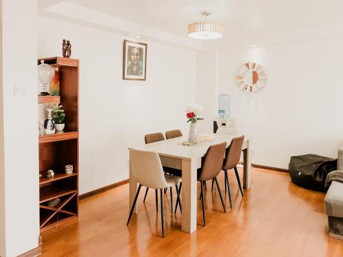 บริการและสิ่งอำนวยความสะดวก, Bomahause Ensuite 1BR Stay in Ruaka Close to Two Rivers Mall in รูอากา