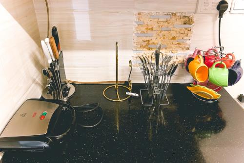 Bomahause Ensuite 1BR Stay in Ruaka Close to Two Rivers Mall in รูอากา