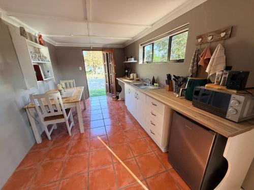 Uys Cottage on 79 in Heidelberg (Western Cape)