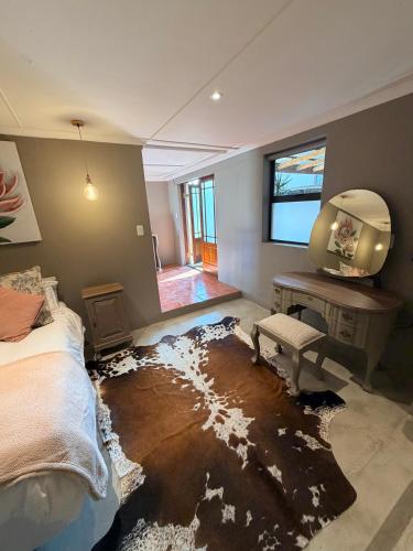 Uys Cottage on 79 in Heidelberg (Western Cape)