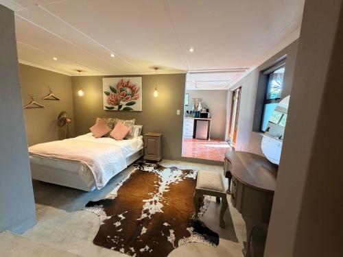 Uys Cottage on 79 in Heidelberg (Western Cape)