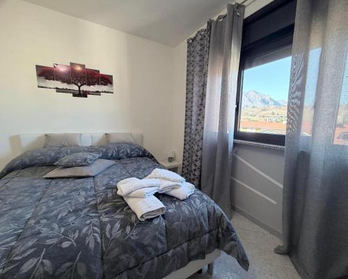 Casa Baccanico - a due passi da autostazione in Avellino