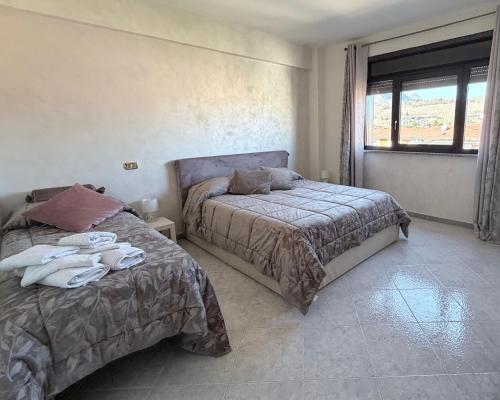 Casa Baccanico - a due passi da autostazione in Avellino