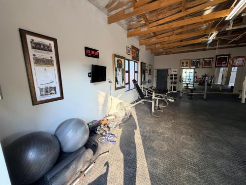 Uys Cottage on 79 in Heidelberg (Western Cape)