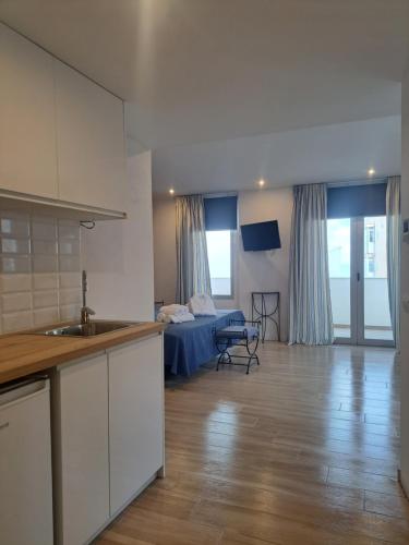 Aparthotel ALMARIS 5