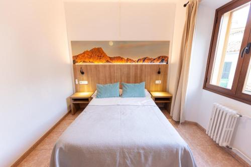 Hostal Nadal in صلر