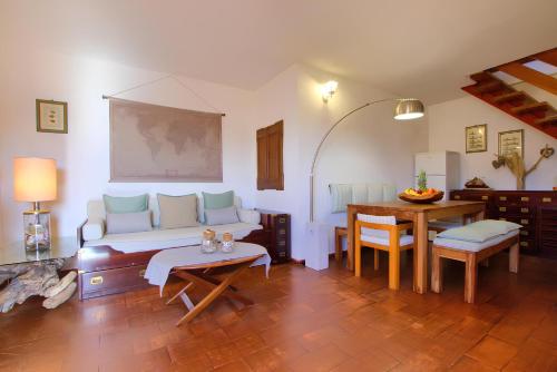 20 passi dalla spiaggia - Panoramic Duplex