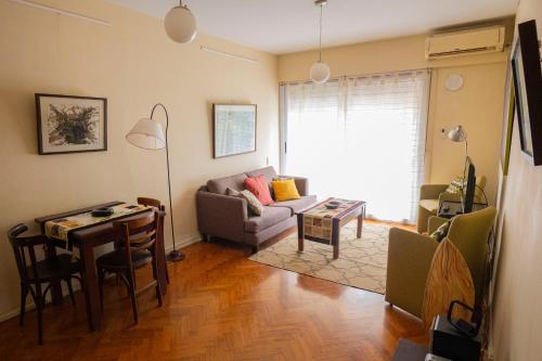 Buenos Aires Arthouse