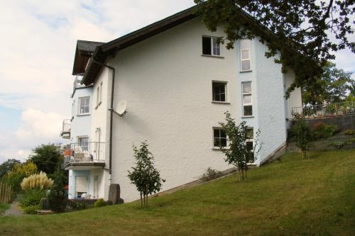 Pension Garni Haus Bismarckhöhe