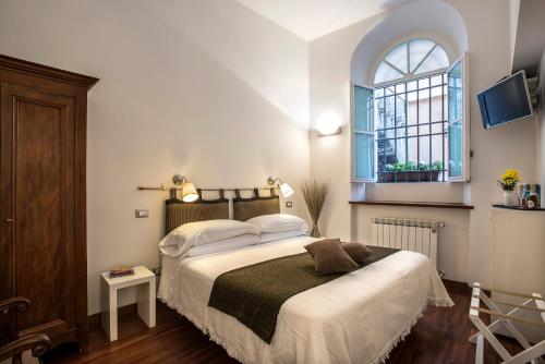 B&B Arco Del Lauro - main image