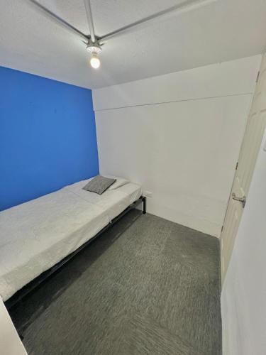 Urban Hotel in Zone 4