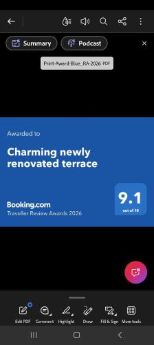 Charming nicely renovated terrace – khách sạn tại Kensington