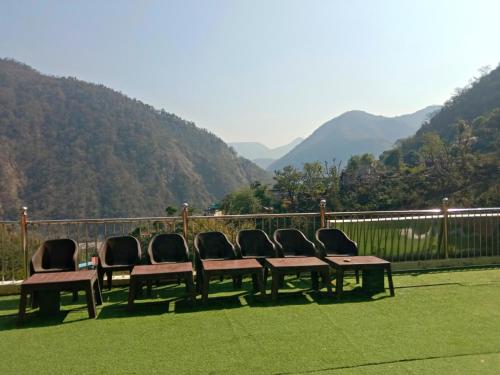 Hotel in Badal