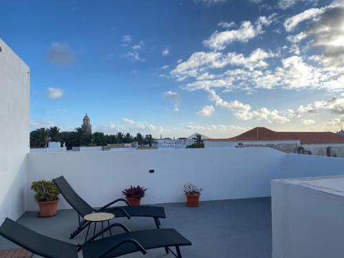 Casa Veracruz in Teguise