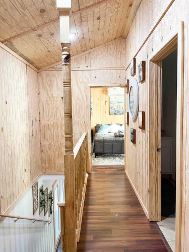 Vista exterior, Big Bass Bungalow - Quitman Tx in Mineola (TX)