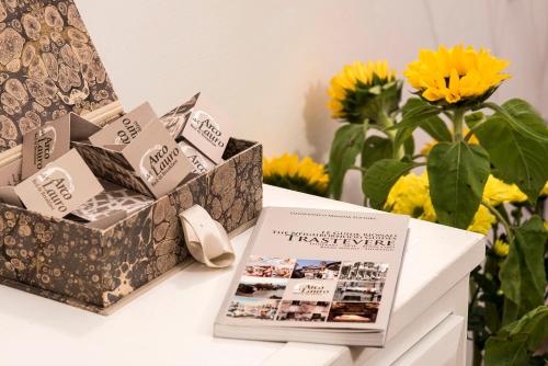 B&B Arco Del Lauro - image 14