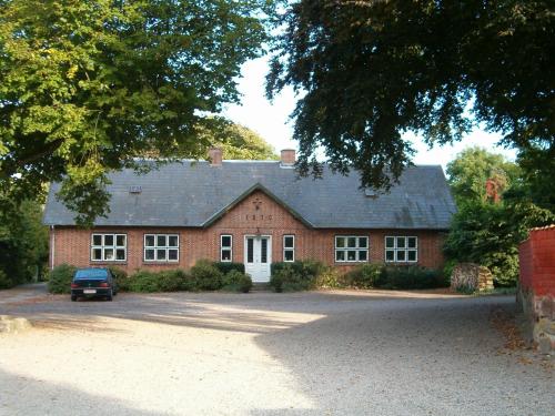 . Vejlø Skole - Degnegaarden