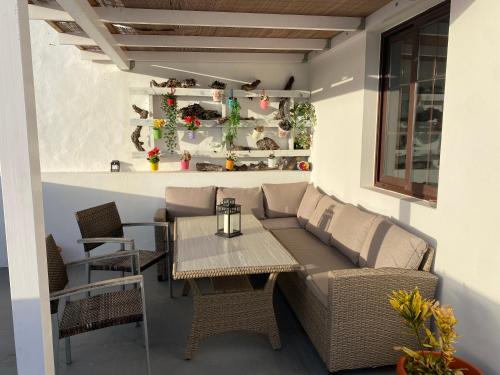 Casa Veracruz in Teguise