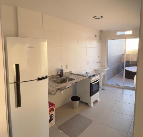 Penthouse in Arraial do Cabo in Industrial Zone