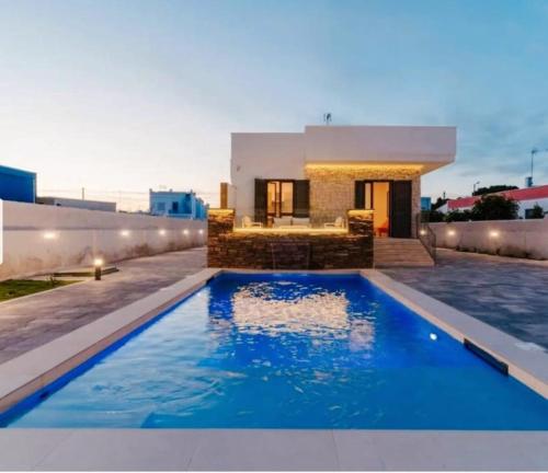 Jox house