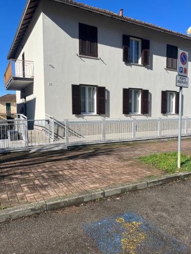 Casa RAFAEL & GINEVRA gîte à louer Serravalle Scrivia