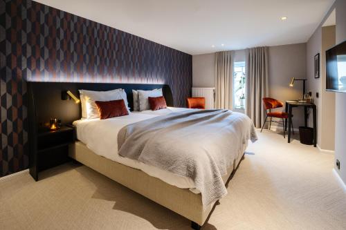 Manoir Kasselslay – Restaurant & Hôtel by null