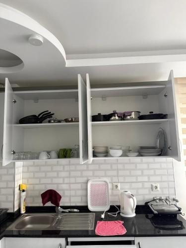 Kraliçe Apart Six, Antalya (photo 10)