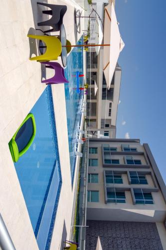 Hotel Las Olas Palermo