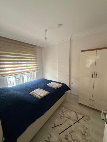 Kraliçe Apart Six, Antalya (photo 11)