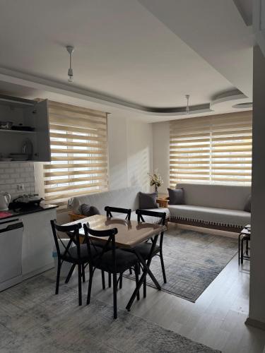 Kraliçe Apart Six, Antalya (photo 7)
