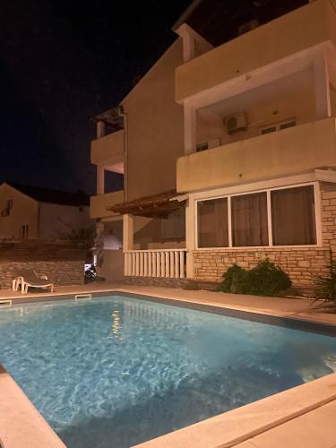 Apartman Jelena 3 in Biograd na Moru