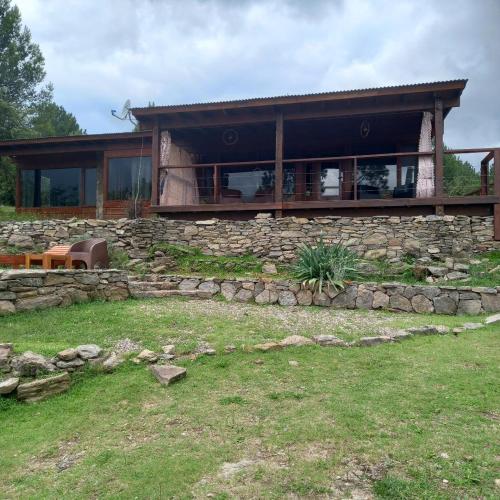 Las Pircas - Casa Serena